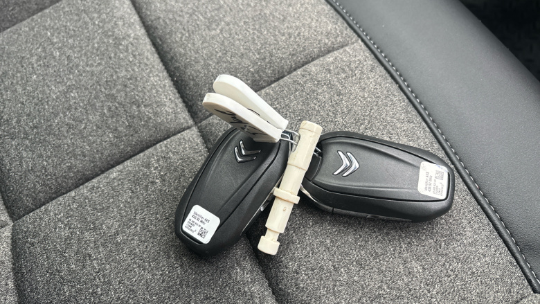 Citroen C5 Aircross 1.2 PureTech 130 Shine 5dr Petrol Hatchback